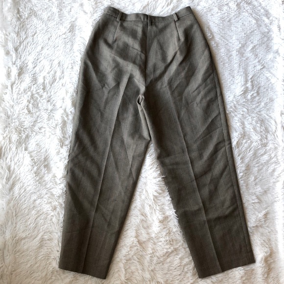 Worthington Wide Leg Trousers - Picture 2 of 4